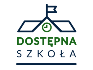 logo dostępna szkoła