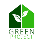 logo firmy green office