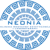 logo firmy neonia